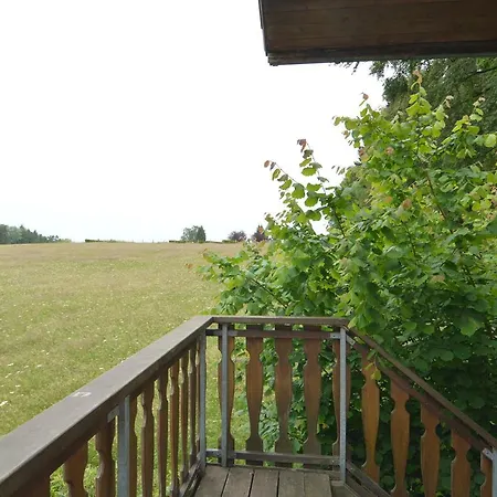 Feriehus Zara 1