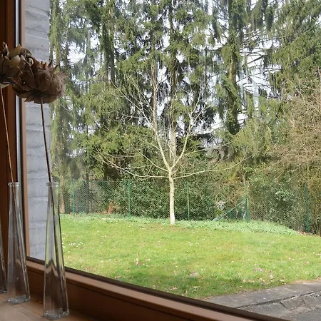 Zara 1 Feriehus Banneux