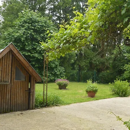 Zara 1 Feriehus