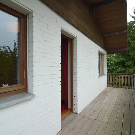 Feriehus Zara 1 *