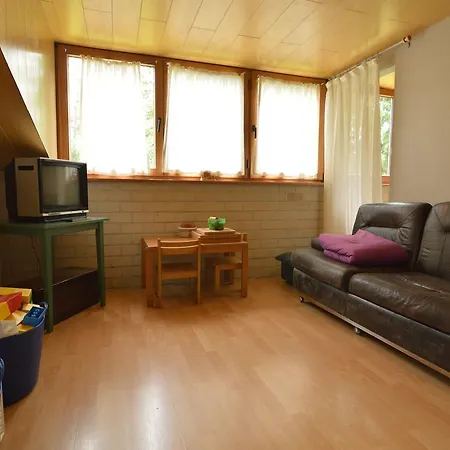 Zara 1 Feriehus Banneux