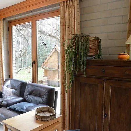 Feriehus Zara 1 Banneux