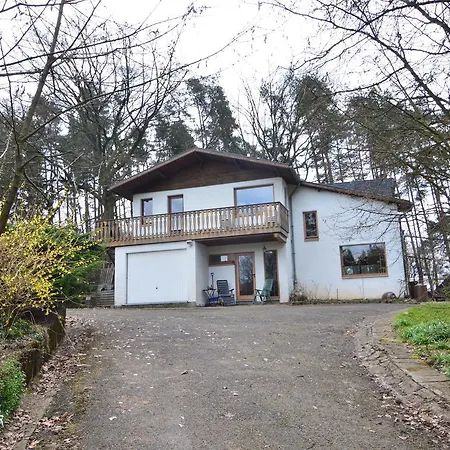 Feriehus Zara 1 *